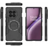 Phonesta Shield Armor Zadný kryt puzdro s MagSafe pre OnePlus 13R - Čierne 3
