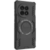 Phonesta Shield Armor Zadný kryt puzdro s MagSafe pre OnePlus 13R - Čierne 5