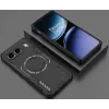 Phonesta Shield Armor Zadný kryt puzdro s MagSafe pre OnePlus Nord 4 - Čierne 2