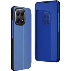 Phonesta Smart Mirror View Knikové puzdro pre Xiaomi 15T - Modrá