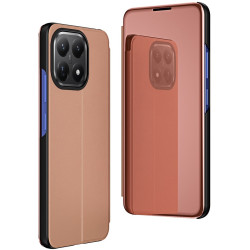 Phonesta Smart Mirror View Knikové puzdro pre Xiaomi 15T - Ruovozlatá