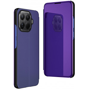 Phonesta Smart Mirror View Knikové puzdro pre Xiaomi 15T Pro - Indigo