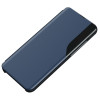 Phonesta Smart Side View Knižkové puzdro pre HONOR Magic7 Lite - Modrá 2