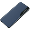 Phonesta Smart Side View Knižkové puzdro pre Samsung Galaxy S25 Ultra - Modrá 3