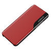Phonesta Smart Side View Knižkové puzdro pre Samsung Galaxy A16 - Červená 2