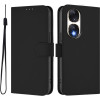 HONOR 90 Book en Wallet Cases