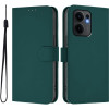 Oppo Reno13 F 5G Book en Wallet Cases