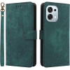 Oppo A6 Pro Book en Wallet Cases