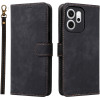 Oppo Reno14 F Book en Wallet Cases