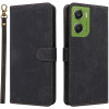 Motorola Moto G06 Book en Wallet Cases