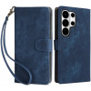 Samsung Galaxy S26 Ultra Book en Wallet Cases
