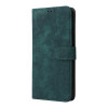 Phonesta Vintage Skin Book Peňaženkové puzdro pre Xiaomi Redmi Note 15 4G/5G / Xiaomi Poco M8 - Zelené 8
