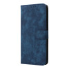 Phonesta Vintage Skin Book Peňaženkové puzdro pre Xiaomi Redmi Note 15 Pro 4G - Modré 7