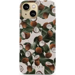 Burga Tough Zadný kryt puzdro pre Apple iPhone 13 - Coconut Crush