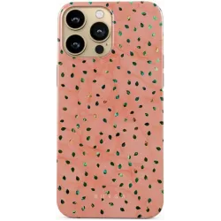 Burga Tough Zadný kryt puzdro pre Apple iPhone 13 Pro Max - Watermelon Shake
