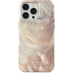 Burga Tough Zadný kryt puzdro pre Apple iPhone 15 Pro - Serene Sunset