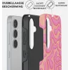 Burga Tough Zadný kryt puzdro pre Samsung Galaxy S24 - Popsicle 2