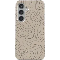 Burga Tough Zadný kryt puzdro pre Samsung Galaxy S24 - Wild Terrain