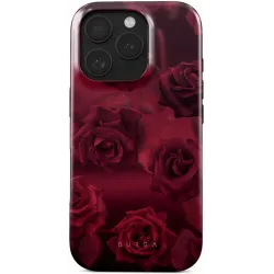 Burga Tough Zadný kryt puzdro pre Apple iPhone 16 Pro - Femme Fatale