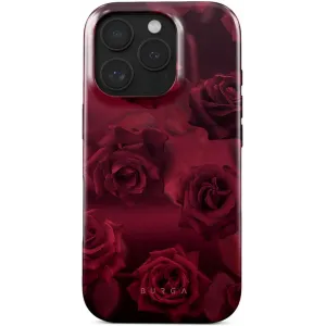 Burga Tough Zadný kryt puzdro pre Apple iPhone 16 Pro - Femme Fatale