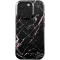 Burga Tough Zadný kryt puzdro pre Apple iPhone 16 Pro - Rose Gold Marble