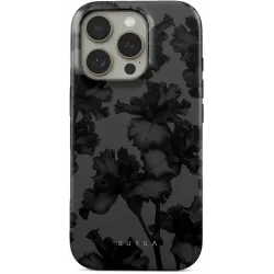 Burga Tough Zadný kryt puzdro pre Apple iPhone 16 Pro - Nocturnal