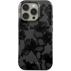 Burga Tough Zadný kryt puzdro pre Apple iPhone 16 Pro - Nocturnal