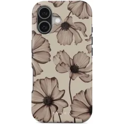 Burga Tough Zadný kryt puzdro s MagSafe pre Apple iPhone 17 - Barely Yours