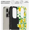 Burga Tough Zadný kryt puzdro pre Apple iPhone 16 Pro - Capri 2