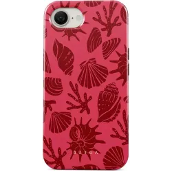 Burga Tough Zadný kryt puzdro s MagSafe pre Apple iPhone 16e - Solace