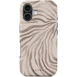 Burga Tough Zadný kryt puzdro s MagSafe pre Apple iPhone 17 - Lustre