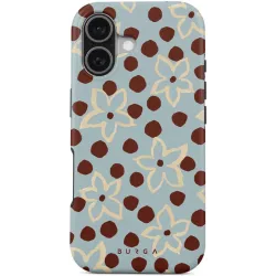 Burga Tough Zadný kryt puzdro s MagSafe pre Apple iPhone 17 - Onda