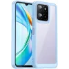 HONOR X6a Back Cover hoesjes