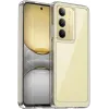 Realme C75 Transparante hoesjes