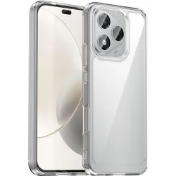 Phonesta Acrylic Hybrid Zadný kryt puzdro pre HONOR 400 Lite - Priehľadné