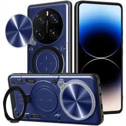 Phonesta CamLock Zadný kryt puzdro pre HONOR Magic7 Pro - Modré