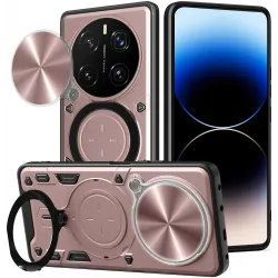 Phonesta CamLock Zadný kryt puzdro pre HONOR Magic7 Pro - Ružovozlaté