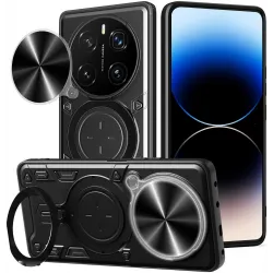 Phonesta CamLock Zadný kryt puzdro pre HONOR Magic7 Pro - Čierne