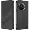 OnePlus 12 Leren hoesjes