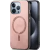Apple iPhone 16 Pro Leren hoesjes