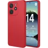 Xiaomi Redmi Note 14 4G 164.8mm TPU & Siliconen hoesjes