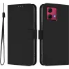 Motorola Moto G84 hoesjes met koord