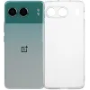 OnePlus Nord 4 Soft Case hoesjes