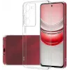 Realme C75 Soft Case hoesjes