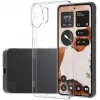 Nothing CMF Phone 2 Pro Soft Case hoesjes