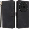Nothing Phone (3a) Pro hoesjes met koord